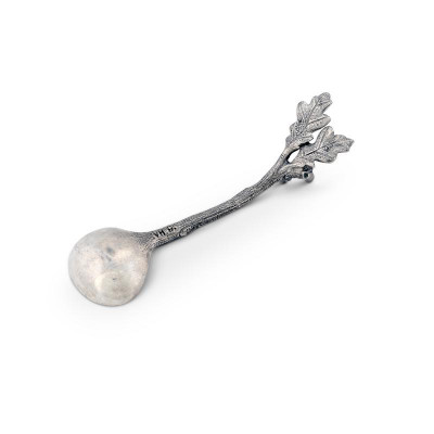 Majestic Forest Acorn Small Ladle Spoon