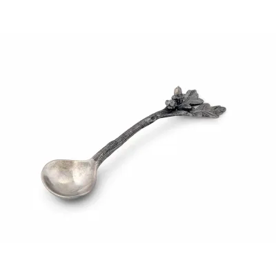 Majestic Forest Acorn Small Ladle Spoon
