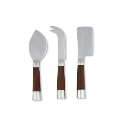 Tribeca Cheese Set