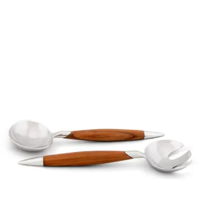 Tribeca Salad Plate Server