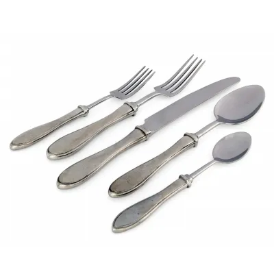 Medici Wales 5-Pc Flatware