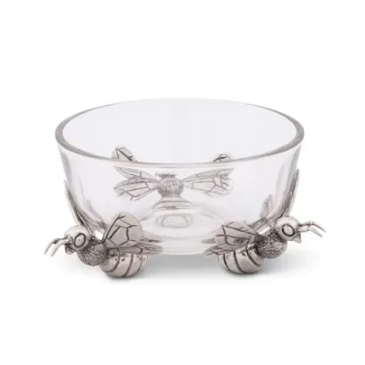 Arche Of Bees Honey Bowl