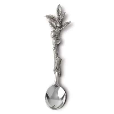 Farmer's Market Blueberry Jam Spoon