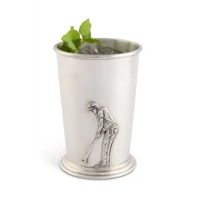 Golfer Mint Julep