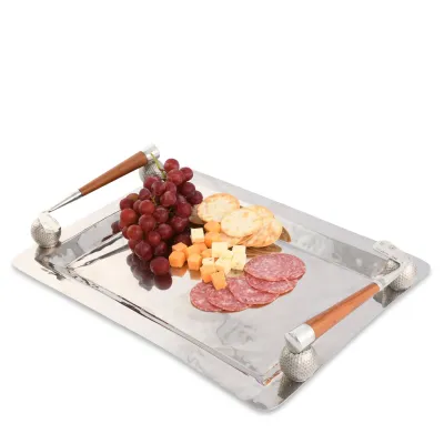 Golf Stainless Tray