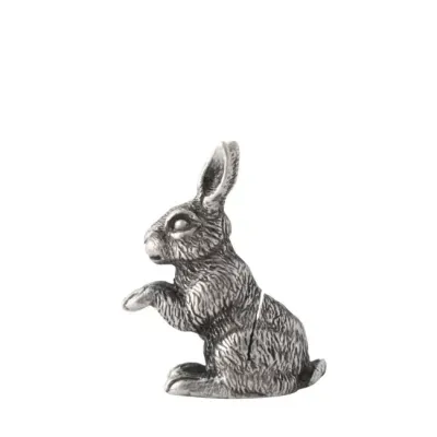Garden Friends Rabbit Place Card Holder