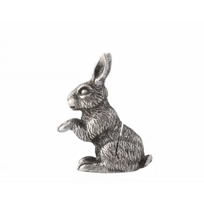 Garden Friends Rabbit Place Card Holder