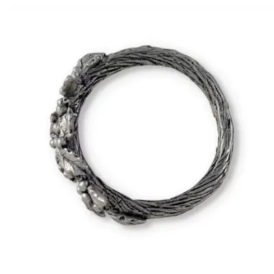 Holidays Holly Napkin Ring