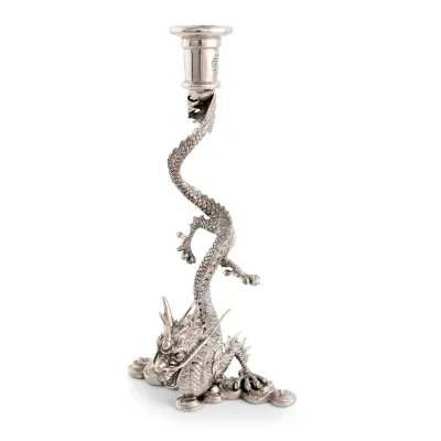 Dragon Candlestick