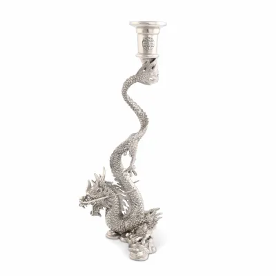 Dragon Candlestick
