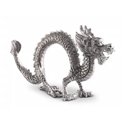 Medici Dragon Napkin Ring