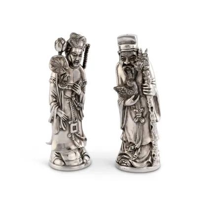 Nong Ming Salt and Pepper