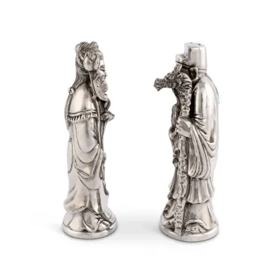 Nong Ming Salt and Pepper