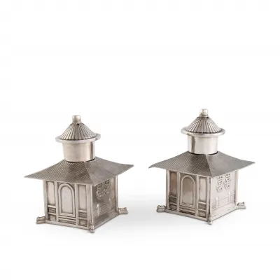 Pagoda Salt and Pepper