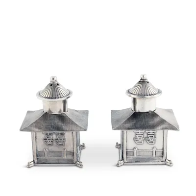 Pagoda Salt and Pepper