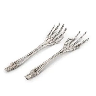 Holidays Skeleton Salad Server