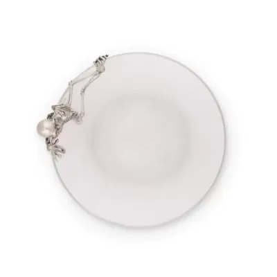Holidays Skeleton Candy Dish