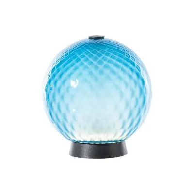 Balloton Luce Acquamare Sandblasted Table Lamp