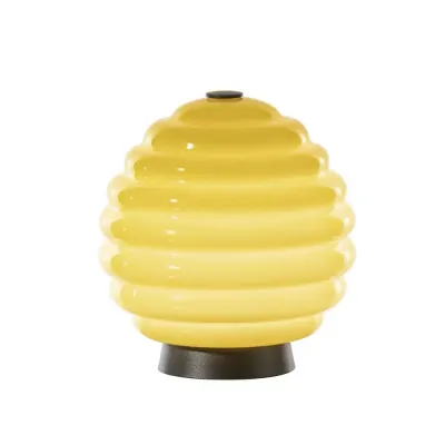 Deco by Napoleone Martinuzzi Luce Ginkgo Biloba Vase