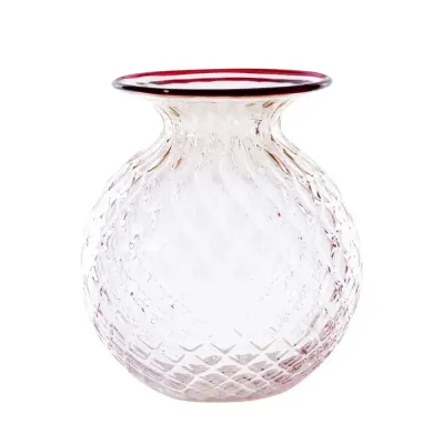 Balloton Fiori Cipria Pink Vase