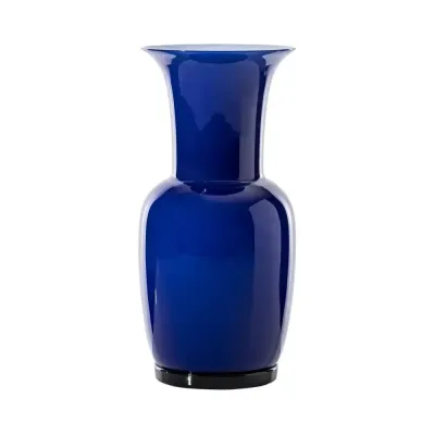 Opalino Sapphire Medium Vase