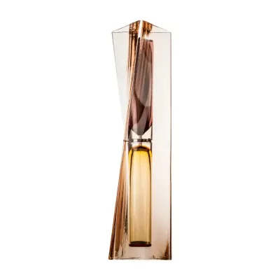 Ando Time by Tadao Ando Light Pink/Purple/Amber Vase