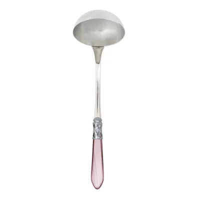 Aladdin Brilliant Lilac Soup Ladle