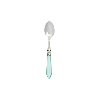 Aladdin Antique Aqua Teaspoon