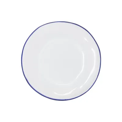 Aurora Edge Dinnerware