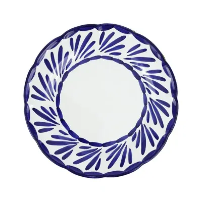 Arezzo Cobalt Dinnerware