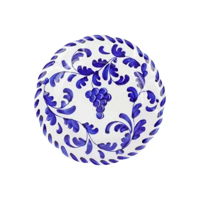 Arezzo Cobalt Dinnerware