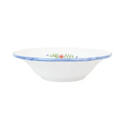 Bella Rosa Serving Bowl