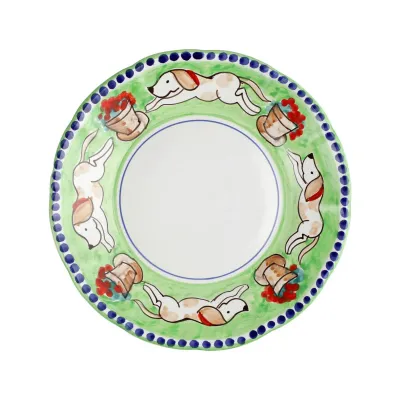 Campagna Cane (Dog) Dinnerware