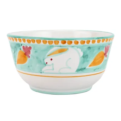 Campagna Coniglio Deep Serving Bowl 10.25"D, 5.25"H