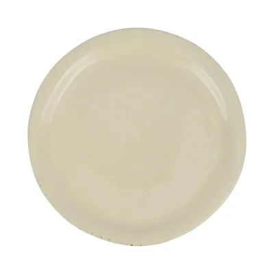 Cucina Fresca Crema Narrow Oval Platter