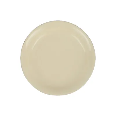 Cucina Fresca Crema Salad Plate 7.5"D
