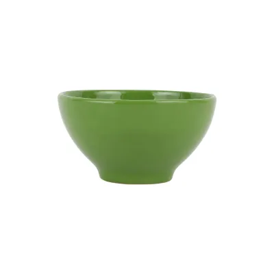 Cucina Fresca Sage Cereal Bowl