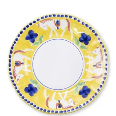 Campagna Cavallo (Horse) Dinnerware