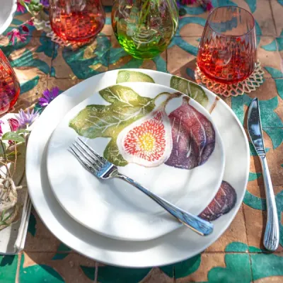 Fico Dinnerware