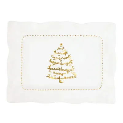 Giorno di Festa Rectangular Platter