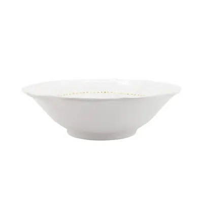 Giorno di Festa Serving Bowl Medium