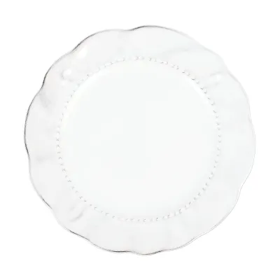 Giorno Rectangular Platter 16.75"L, 12.5"W