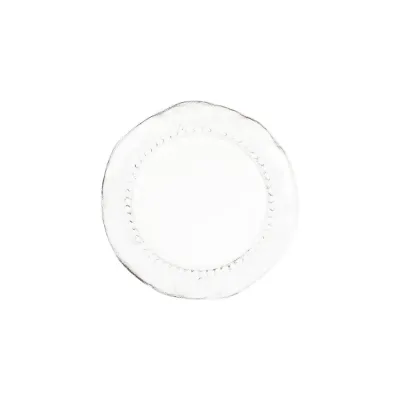 Giorno Canape Plate 6"D