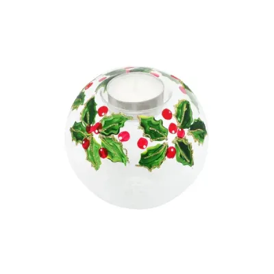Illuminare Holly Votive