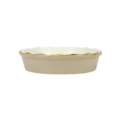 Italian Bakers Cappuccino Pie Dish