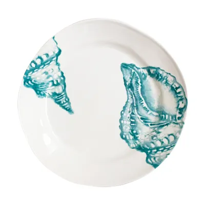 Lido Aqua Dinnerware