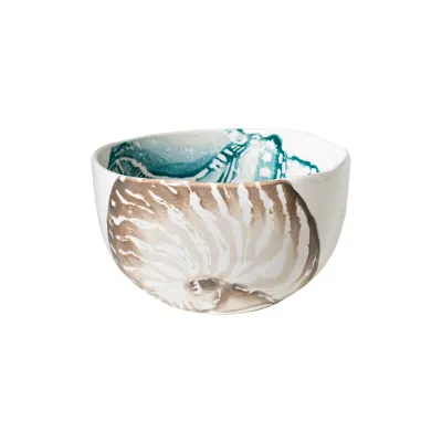 Lido Small Deep Serving Bowl - 7.5"D, 4.75"H