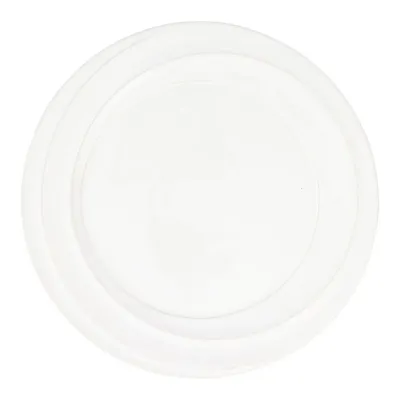 Luna Round Platter 14"D