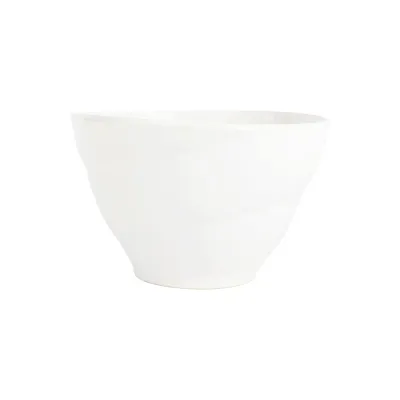 Luna Deep Serving Bowl 9"D, 6"H