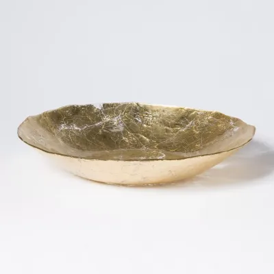 Moon Glass Bowl